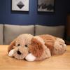 Plush Toy Puppy Cute Cartoon Dog Stuffed Animal Doll Room Decoration Gift Kids