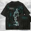 Tops – T-Shirts