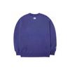 New MLB Sweatshirts Unisex Dark Blue 3AMTL0224-50NYL