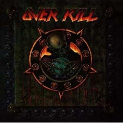 Album Metal - Overkill - Horrorscope - Boitier - 11 Titres - Genre: Metal