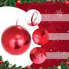 Christmas Inflatable Ball ,Christmas Party Balloon, Funny Props Giant for Garden