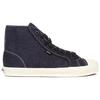 Nigel Cabourn X Vans OG Style 24 LX High Denim Unisex Sneakers Blue Black-Navy VN0A5HUT9X4