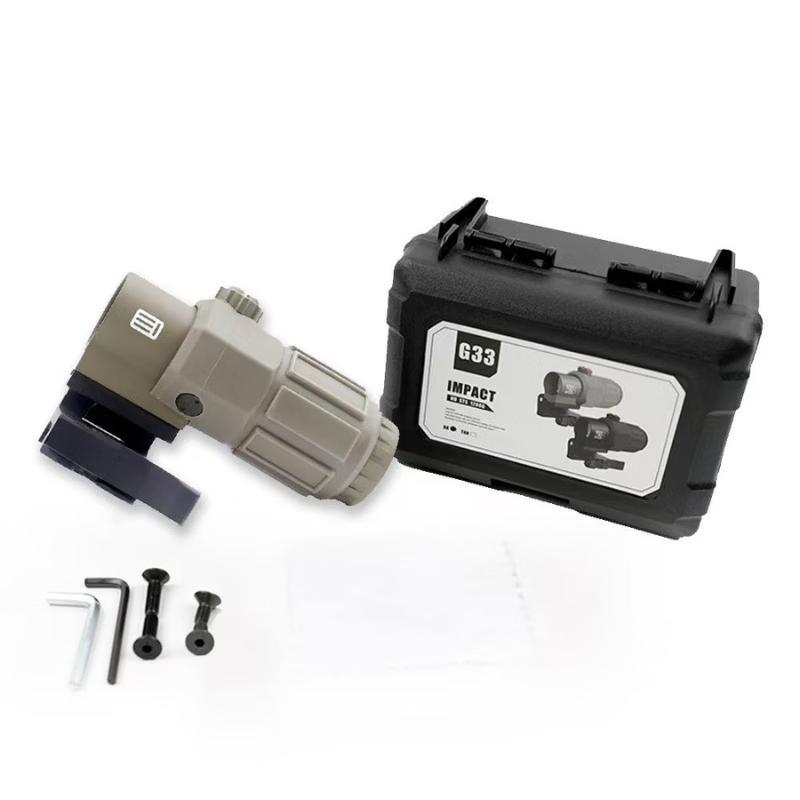 Hongda Kaisheng G33 Holographic Telescope Set