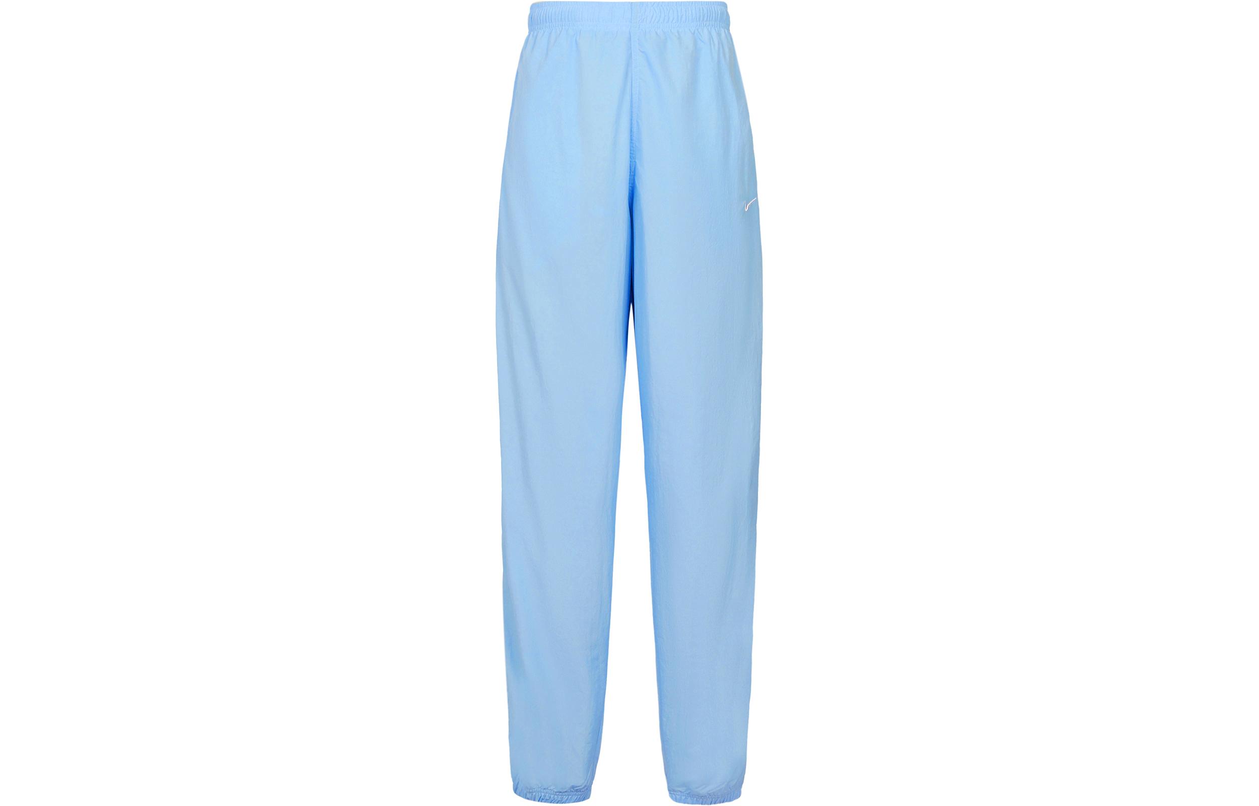 Nike Sweatpants Men s Light Blue CD6544-436 L