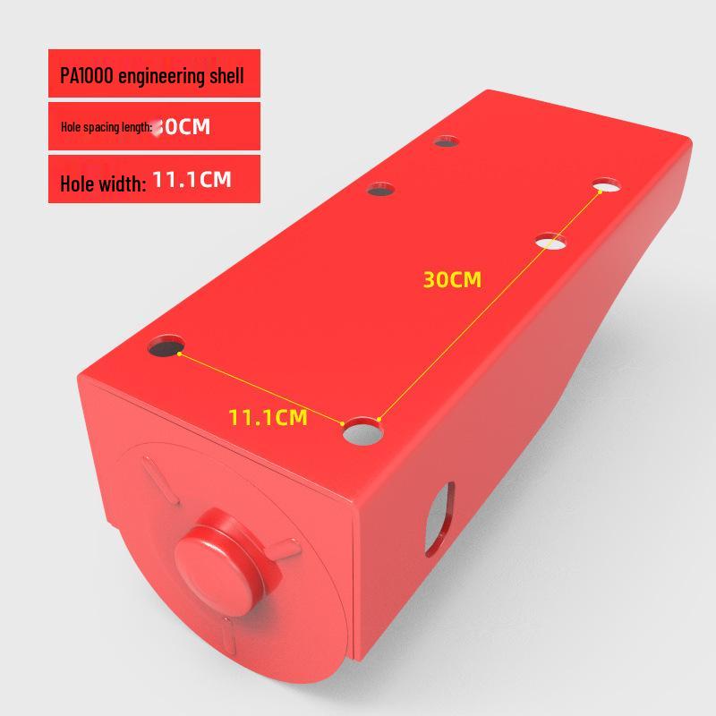 Compact Electric Hoist Elevator with Steel Wire for Small Household Lifting Tasks