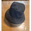 Used KIJIMA TAKAYUKI Black Bucket Hat
