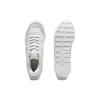 Puma White Unisex Shoes 397403-01