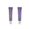 Retinol & Collagen Rolling Eye Serum Anti-Aging & Firming Care 25ml X2