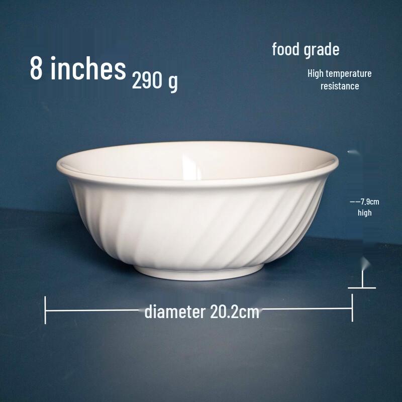 Food Grade Stainless Steel Bowl