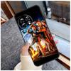 Back To The Future Case For OnePlus 13T 8T 10T 9 10 Pro 15 13 12 11 13R 12R Nord CE 5 2 3 4 Lite N20 N30 Coque
