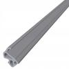 Seal for PVC windows S-1559 ALUPLAST GRAY 1m