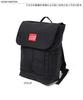 Manhattan Portage Official Washington SQ Backpack MP1220 BLK (Black)