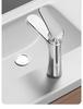 Dual Temperature Bathroom Faucet for Wash Basin