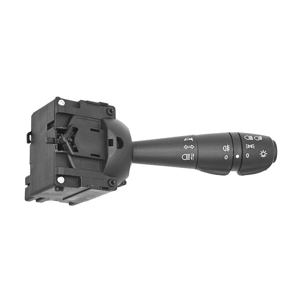 ABS Steering Column Switch Stalk For Dacia Sandero 2009-2018 Fog Light Headlight Turn Signal Controller 8201167982