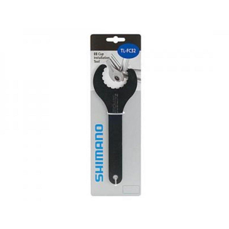 SHIMANO TL-FC32 Hollowtech II Bottom Bracket Adapter Tool