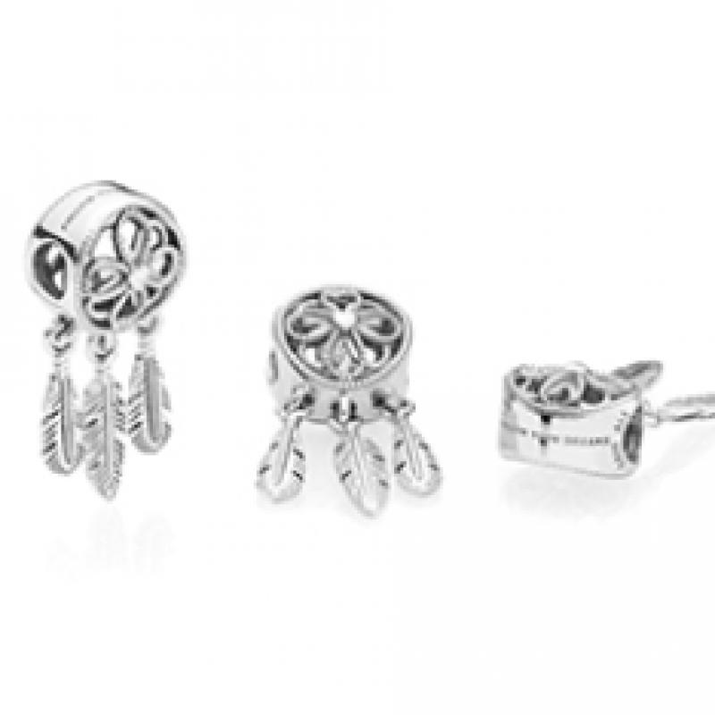 Pandora Spiritual Dreamcatcher  797200