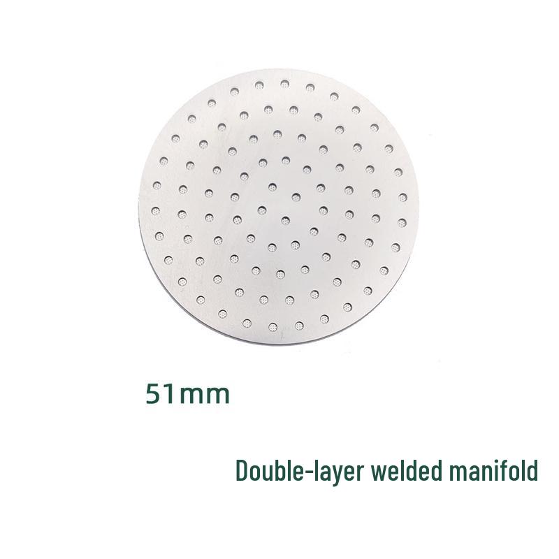 TLXT Espresso Machine Water Distribution Screen