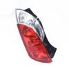 Compatible Rear Light Assembly for Chery A1: Includes Tail Light and Headlight Components.