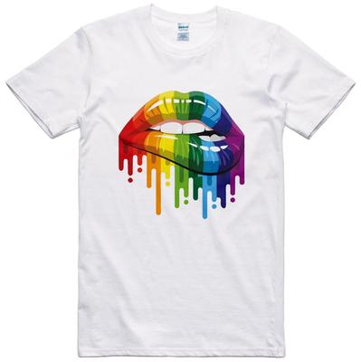 Oberteile – T-Shirts