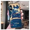 Art Pixel Aesthetic Case For Xiaomi Redmi Note 13 12 11 9 10 Pro 9S 10S 11S 12S Redmi 13 12 10C 12C 13C Coque