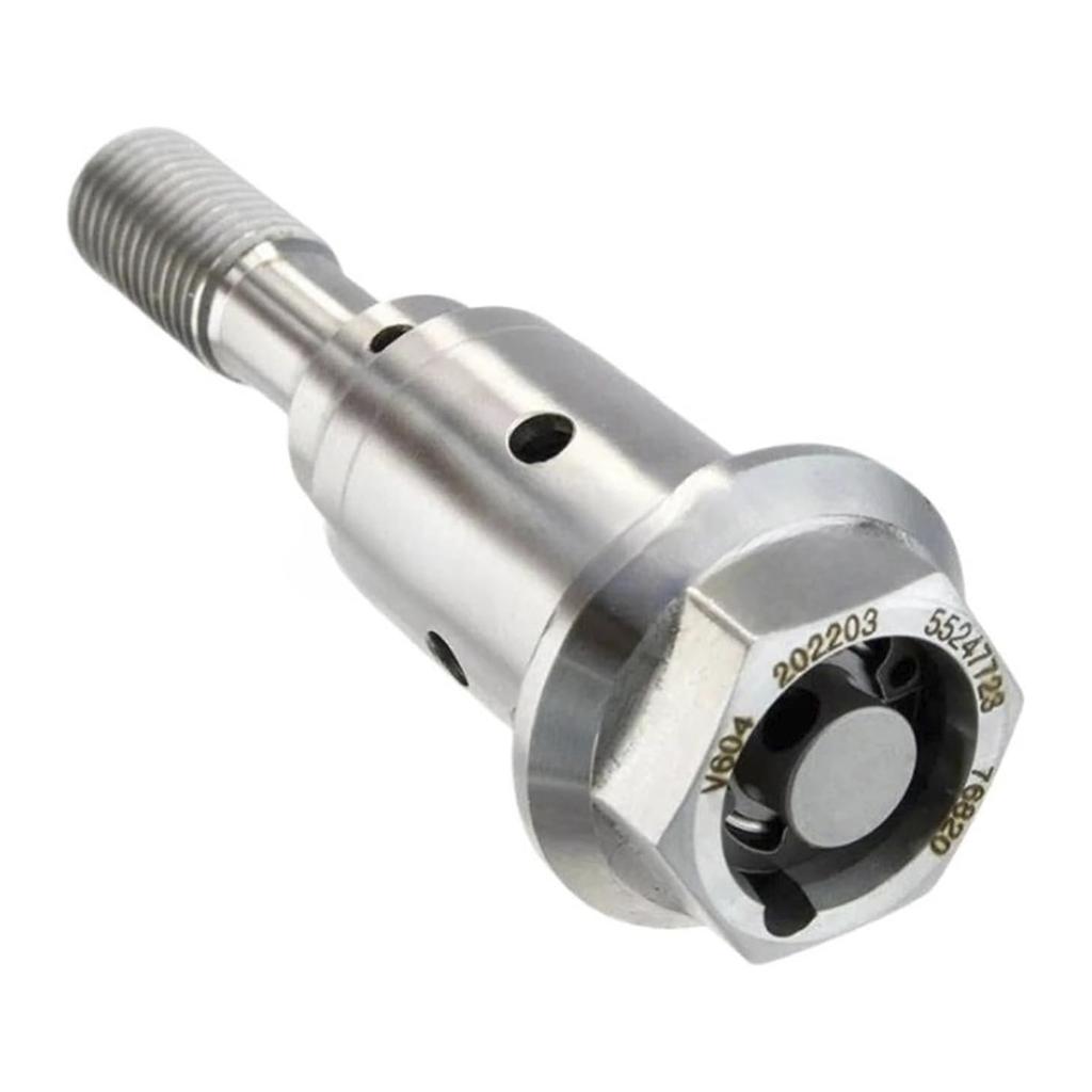 Engine Center Screw Valve 55247723 for Fiat Toro 1.8 16v 2016