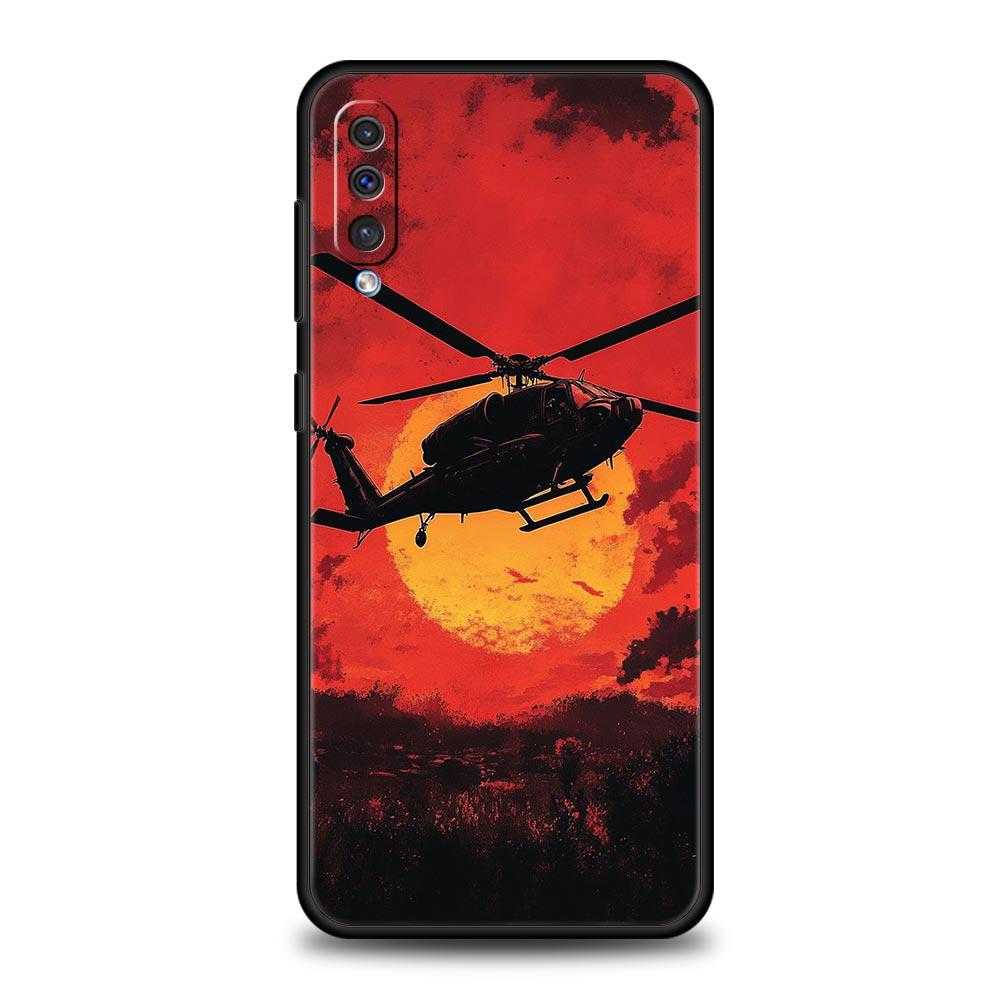 Custodia Militare Esercito Forze Speciali Per Samsung A56 A36 A26 A24 A12 A14 A16 A50 A70 A20E A22 A40 A34 A54 A42 A52 5G A04s A06 Copertura
