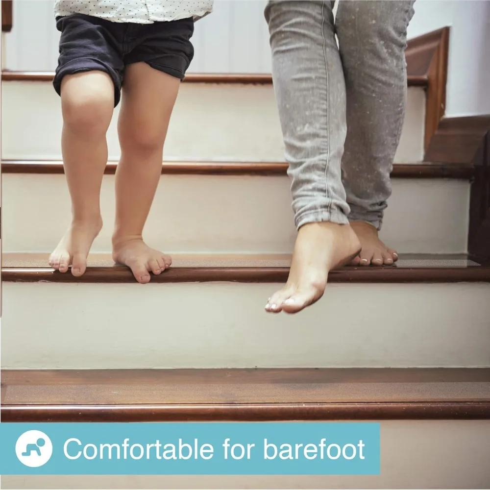 Rutschfestes Klebeband Außen Rutschfeste Aufkleber Hohe Reibung Rutschfestes Traktionsband Abriebfester Klebstoff Für Treppen Sicherheitsstufen Trittstufen