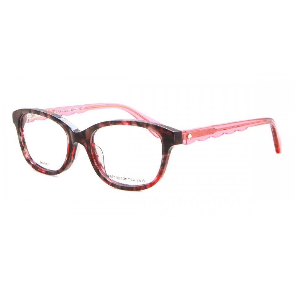 Kate Spade Jemma Kids 5mu Kids Eyeglasses