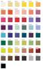 Hamanaka Felt Wool Solid 50g Col.22 H440-000-22 Red