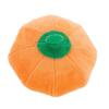 Sound Toy for Dogs Training Pumpkin Plush Toys for Pet Playing with