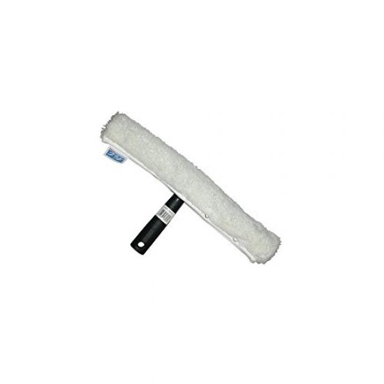 Buy Hugues de paoli rm35 window & floor cleaning squeegees, white, unique at affordable prices