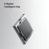 USB4 Cable PD240W Fast Charging 40Gbps Data Transfer Compatible Flexible Design 8K Video Output Aluminum Alloy Texture