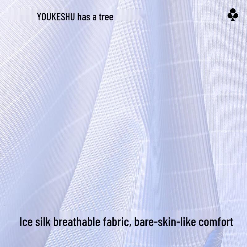 Men's Ice Silk Boxer Briefs