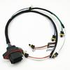 Diesel Engine Parts 215-3249 419-0841 Injector Wiring Harness For Caterpillar C9 E330D E336D E320D 320C 323D 325 336D C7