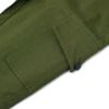 Tuta sportiva casual alla moda per bambini, pantaloni casual con tasche ed elastico per ragazzi e ragazze