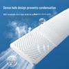 Universal Adjustable Telescopic AC Wind Deflector