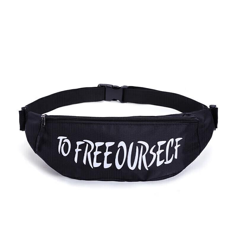 Поясная сумка TFO для активного отдыха One Size