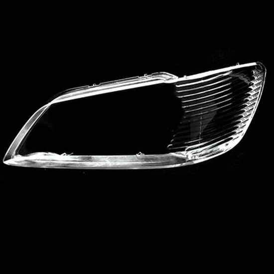 Mitsubishi Lancer CS3A Durable Lingshuai PC Headlight Lens Cover