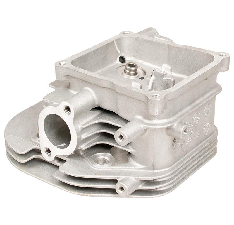 Głowica Silnika Loncin Nr 2 Prawa Lc2V90 Część Oryginalna 120080691-0001