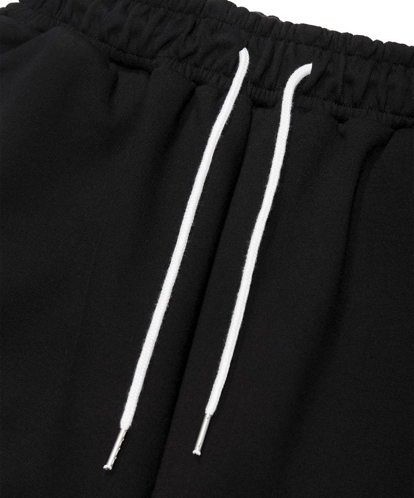 Eseulisseutyudio Stsd Arch Logo Sweat Jogger Pants Black