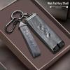 Applicable VV5 Key Case for Wey 23 Lanshan Mocha DHT-HPEV & VV6 22 Latte Remote Control Shell.