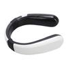 USB Rechargeable Neck Warmer 15S Fast Heating Ergonomic Portable Neck Heater 4 Temperature Settings White