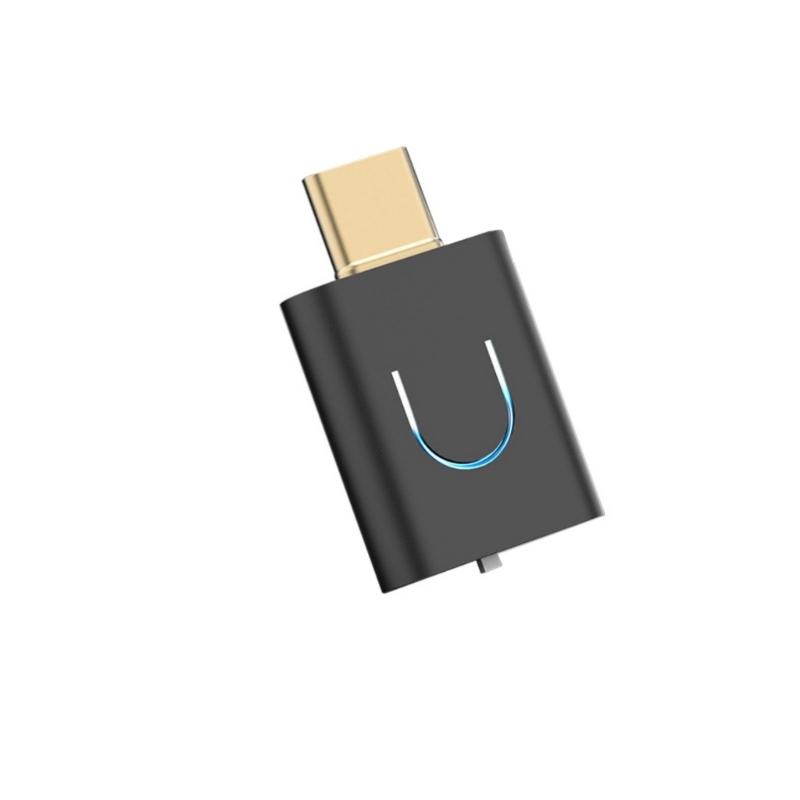 

Portable LE Sound Bluetooth-compatible 5.4 Stereos Sound Adapter with High Fidelitys Sound and Broad Compatibility 1