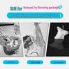 Miaojie Drawstring Trash Bags