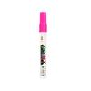 12Pcs Oil Based Paint Pens 3mm Tip Waterproof Paint Markers For Industrial Marking On Metal Wood Glass And Plastic