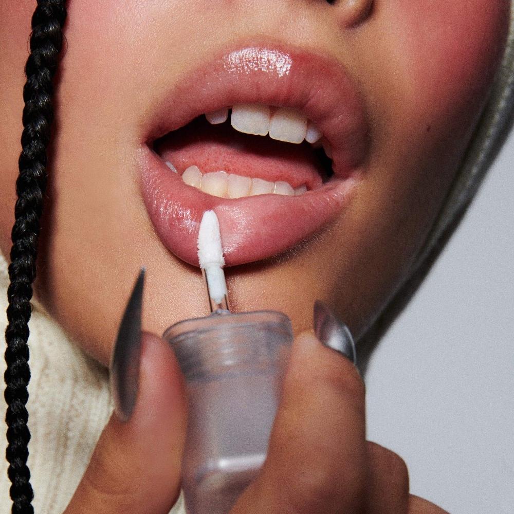 Good Light Taste Of Space Lip Milk 0.15 Oz