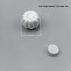Children's DIY Foam Pumpkin Styrofoam Craft Ball for Early Education