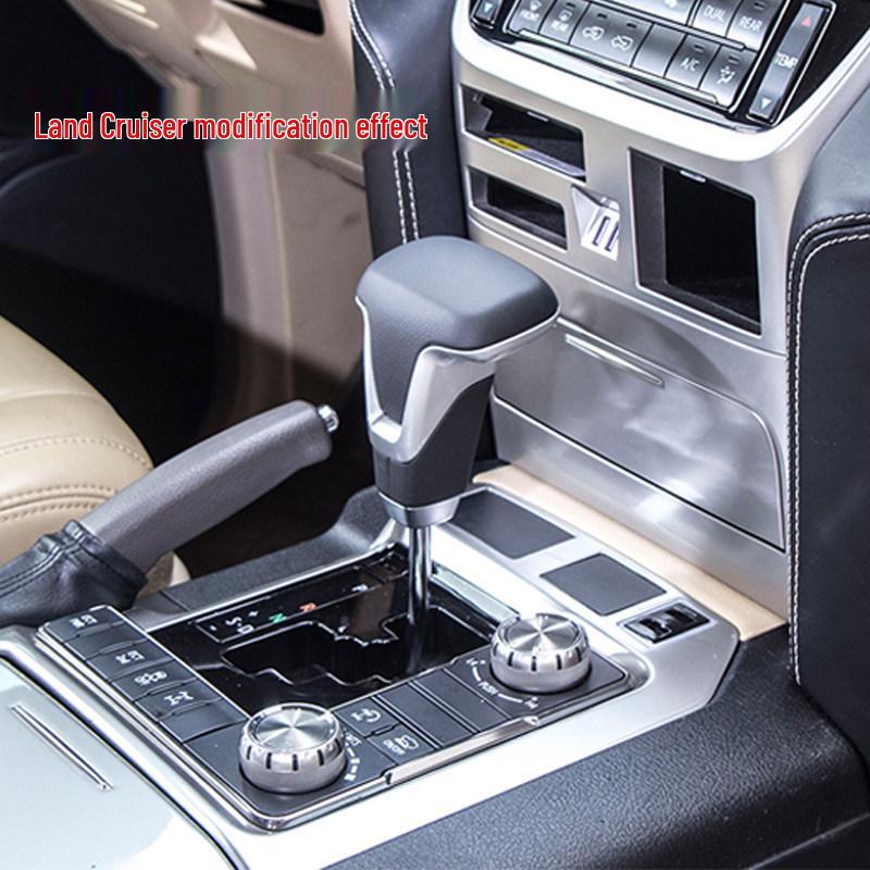 Compatible Gear Shift Knob for Land Cruiser, Prado, Tundra