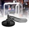 Upgraded Hardened Steel Extruder Head Gear Assembly Nanocoating for Lab Mini 3D Printer Replacement Accessories