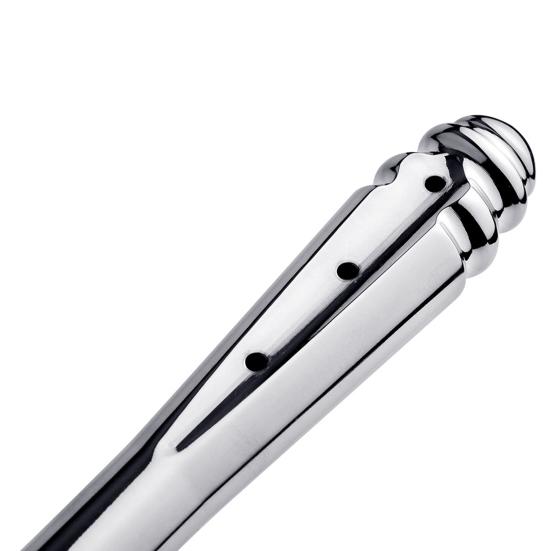 Anal Stimulator Safe Vanntett Aluminiumslegering Butt Cleaner Plugg Pære for personlig bruk